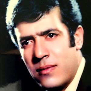 Meet your Posher, Amir